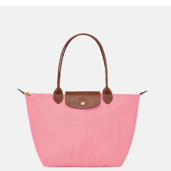 Longchamp Handbags - LONG CHAMP LE PLIAGE TOTE BAG